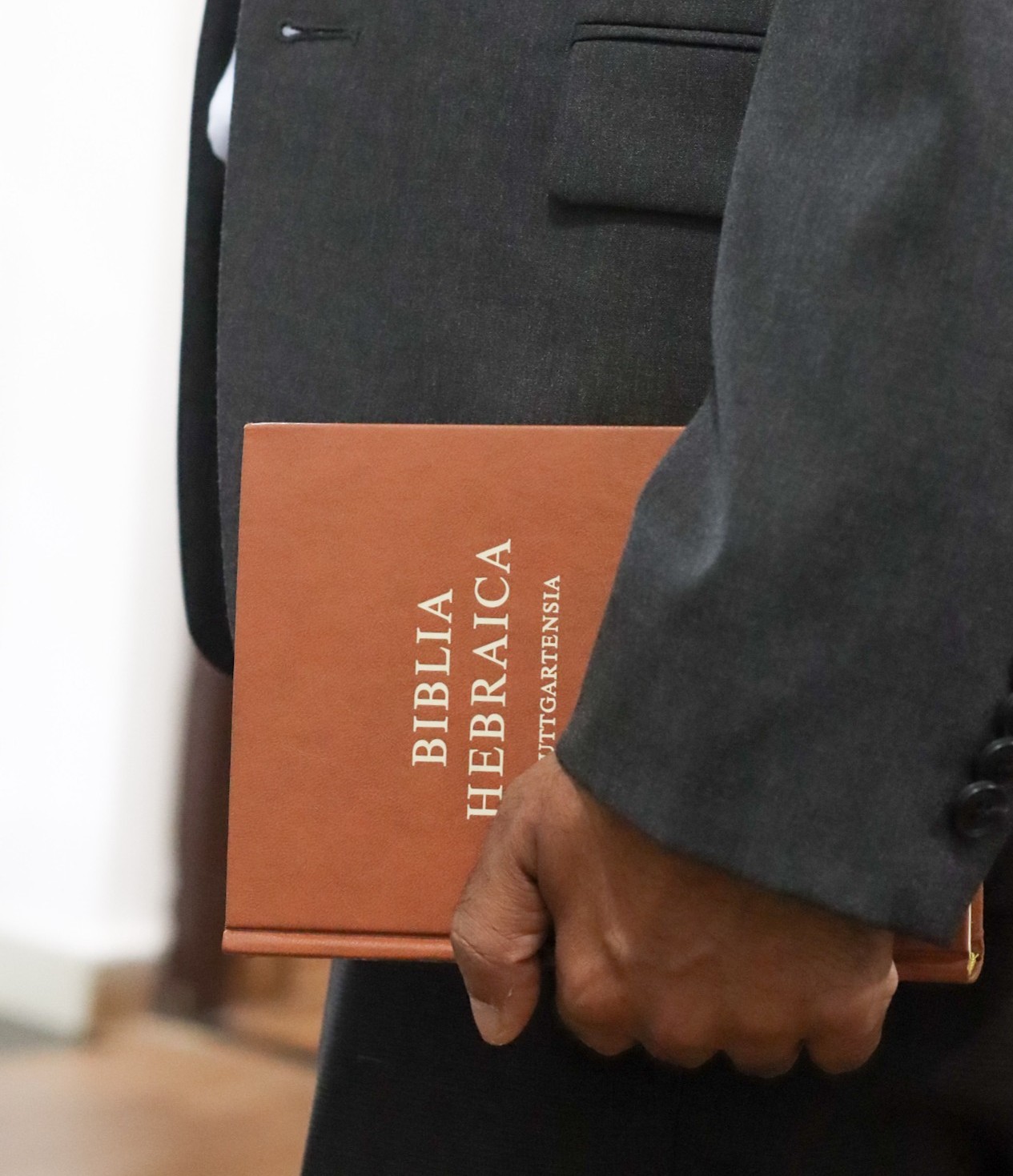 God’s Word