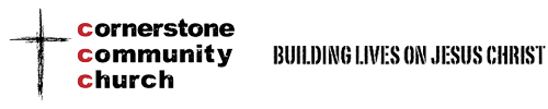 Cornerstone Community Church